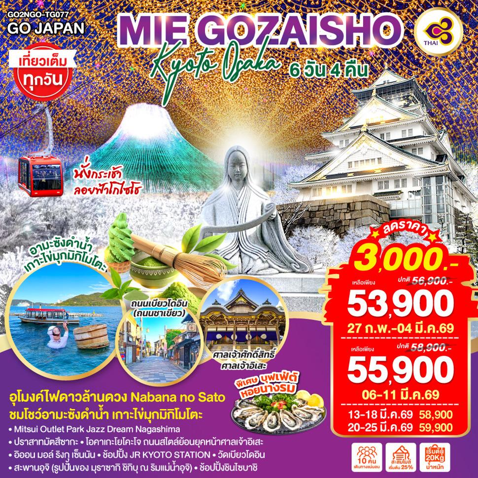 listing tour gallery