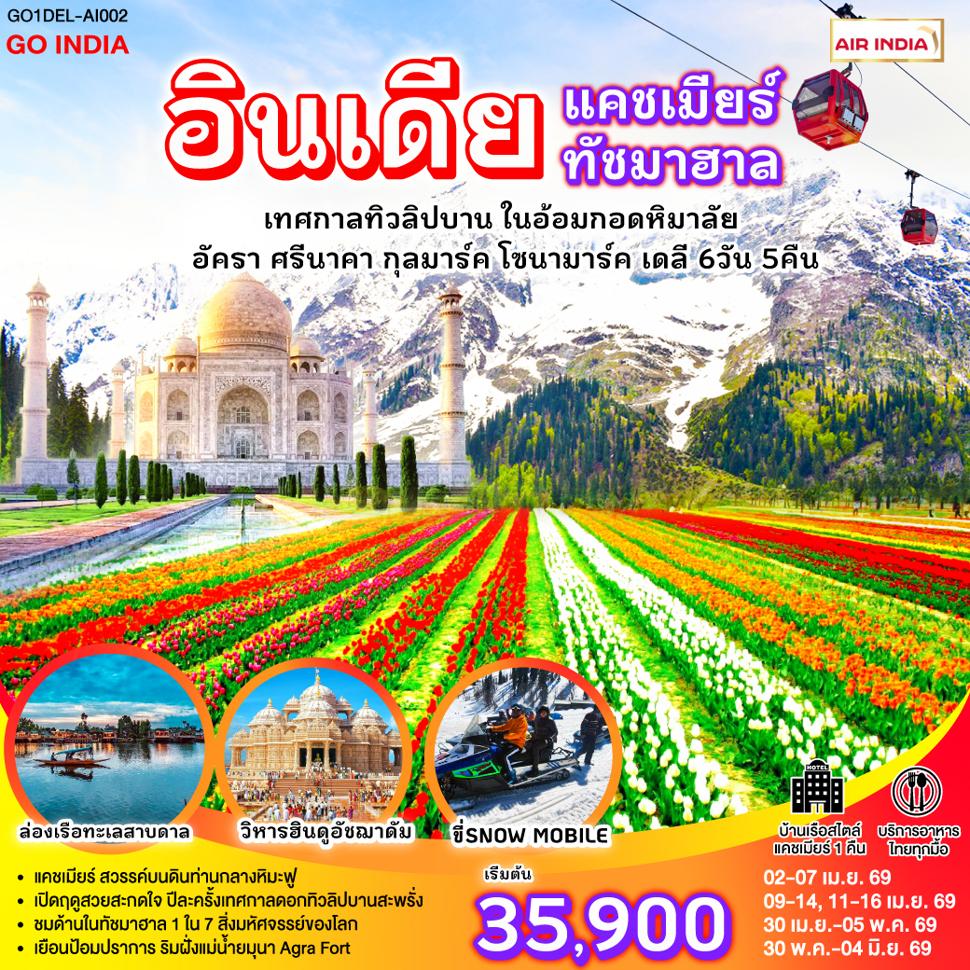 listing tour gallery