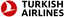 Turkish Airlines logo