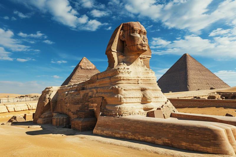 มหาสฟิงซ์