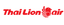 THAI LION AIR logo