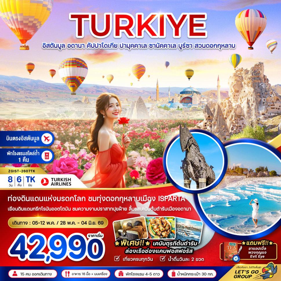 listing tour gallery