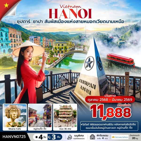 listing tour gallery