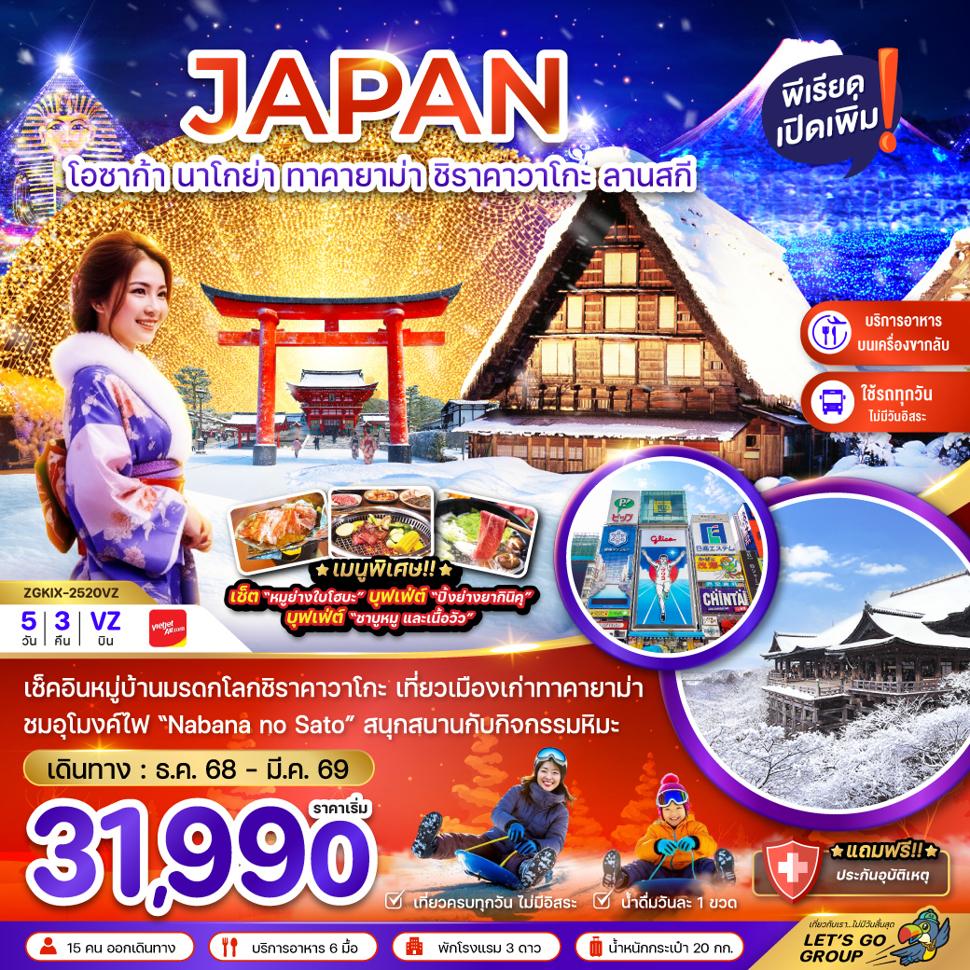 listing tour gallery