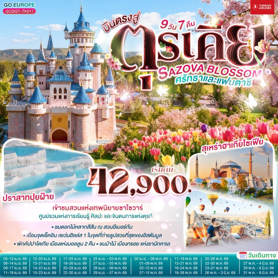 listing tour gallery