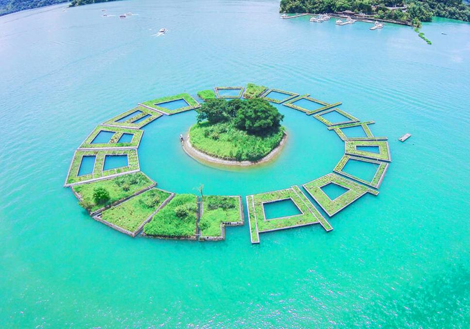 เกาะลาลู