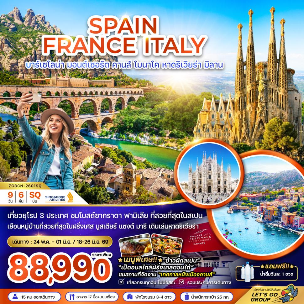 listing tour gallery