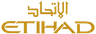 โลโก้สายการบิน สายการบินเอทิฮัด (Etihad Airways)