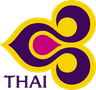 การบินไทย logo