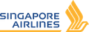 Singapore Airlines logo