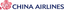 China Airlines logo
