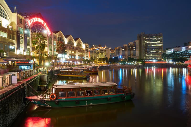 ล่องเรือบัมโบท