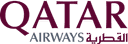 Qatar Airways logo