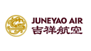 Juneyao Airlines logo