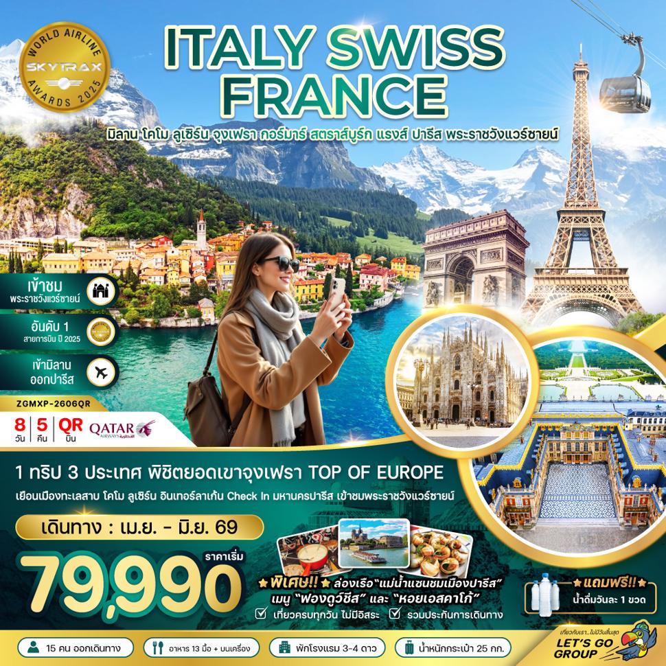 listing tour gallery