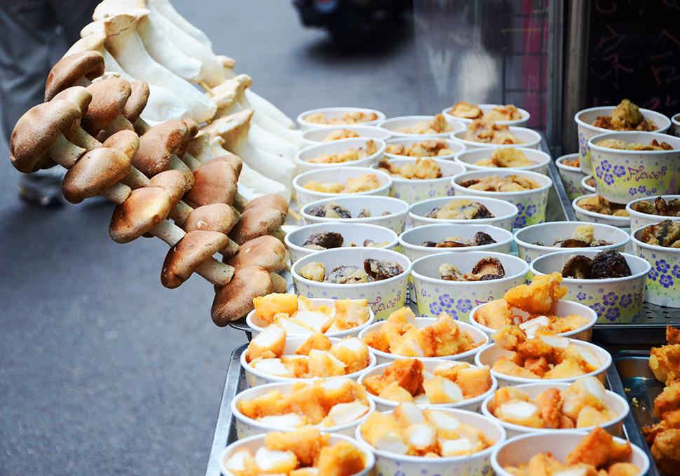 ถนนคนเดินตั้นสุ่ย (นิวไทเป)