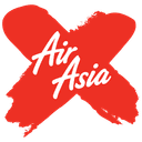 Air Asia X logo