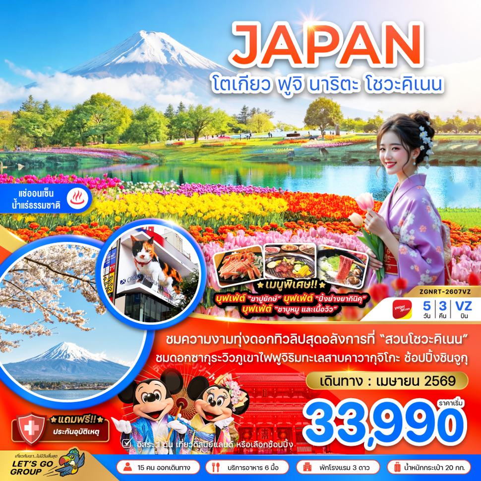 listing tour gallery