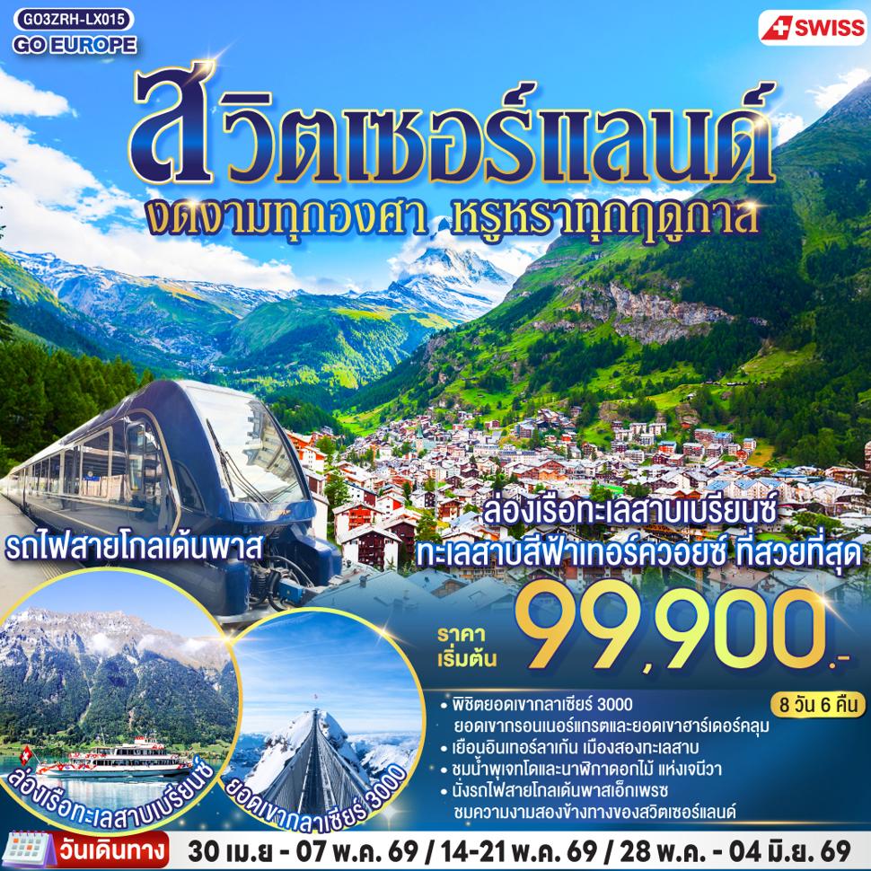 listing tour gallery