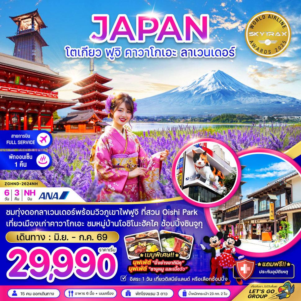 listing tour gallery