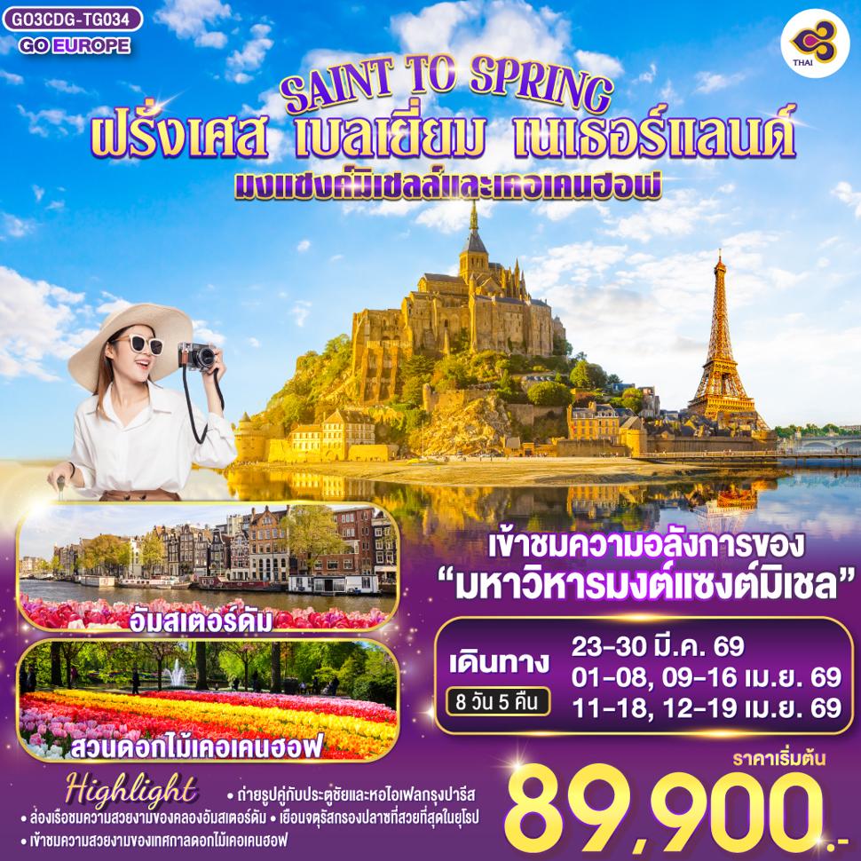 listing tour gallery