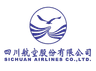 โลโก้สายการบิน เสฉวนแอร์ไลน์ (Sichuan Airlines)