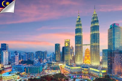 ทัวร์ประเทศมาเลเซีย MALAYSIA