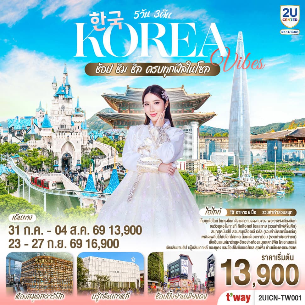 รูปภาพทัวร์หลัก