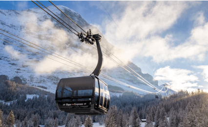 listing tour gallery