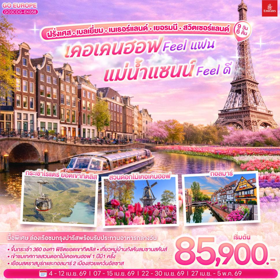 listing tour gallery