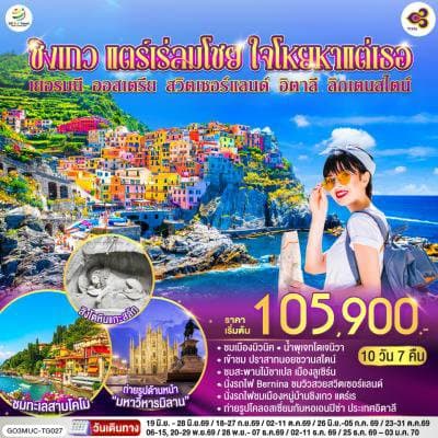 listing tour gallery