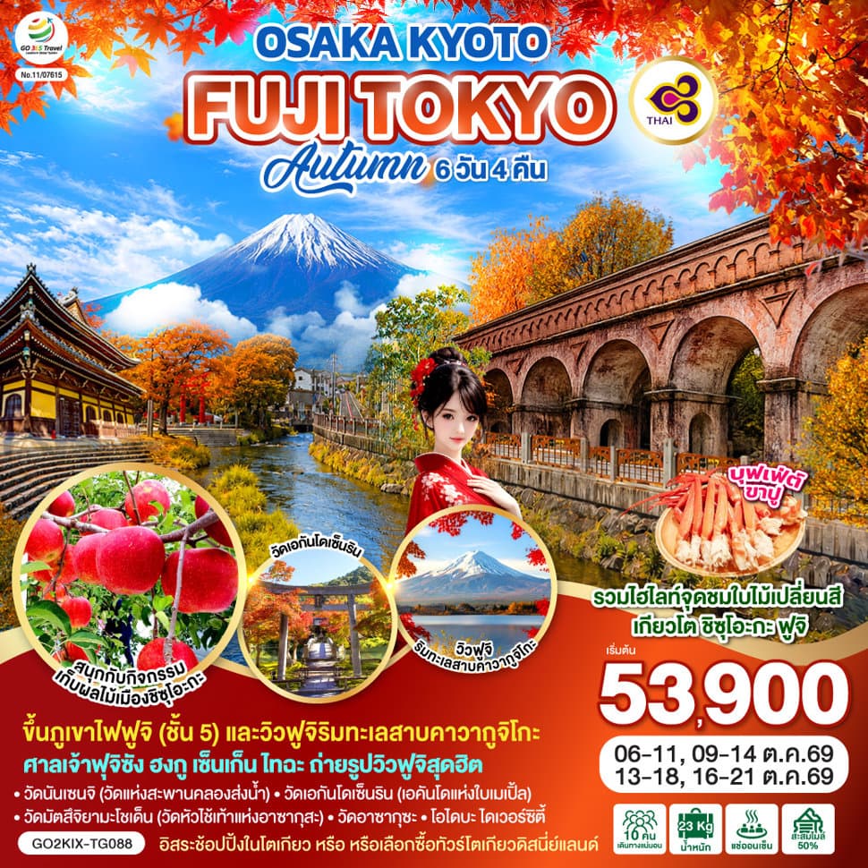 listing tour gallery