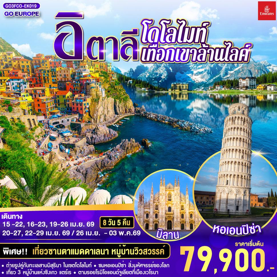 listing tour gallery