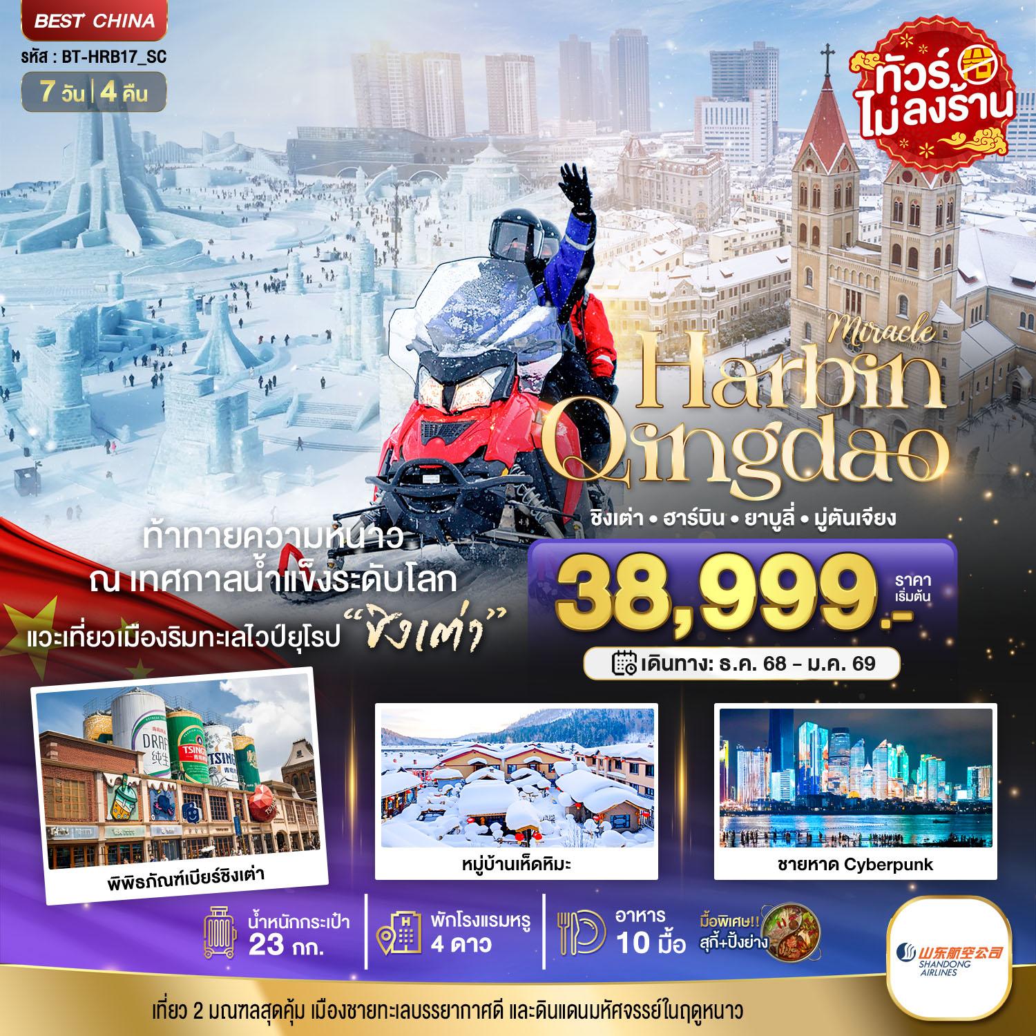 listing tour gallery