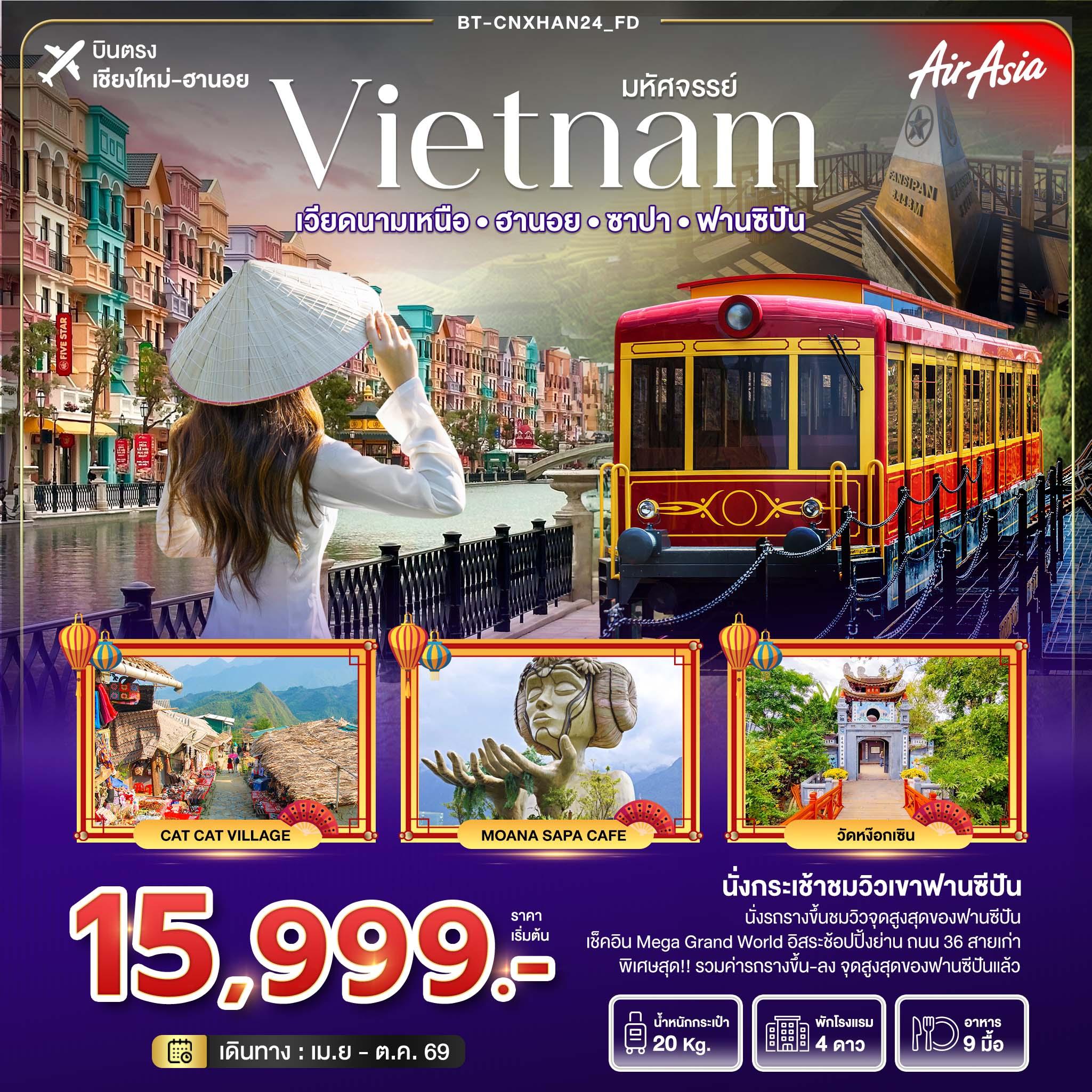 listing tour gallery