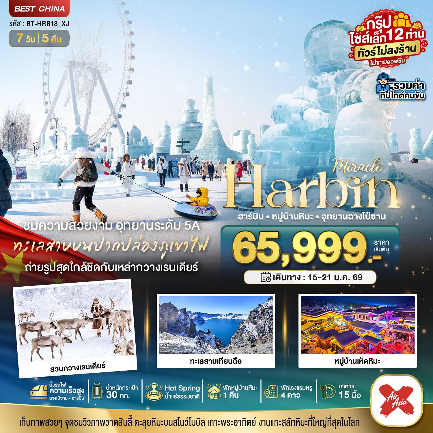 listing tour gallery