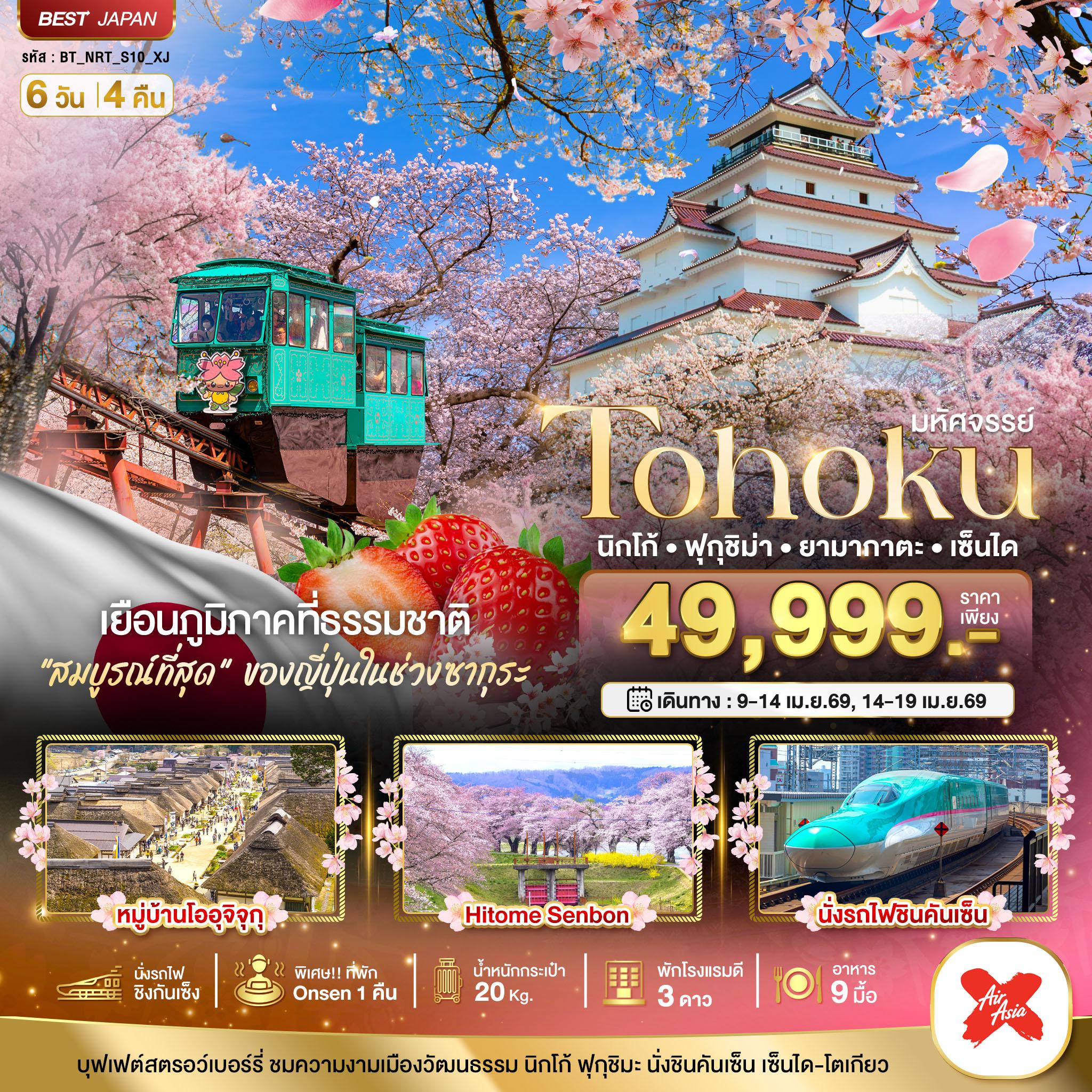 listing tour gallery