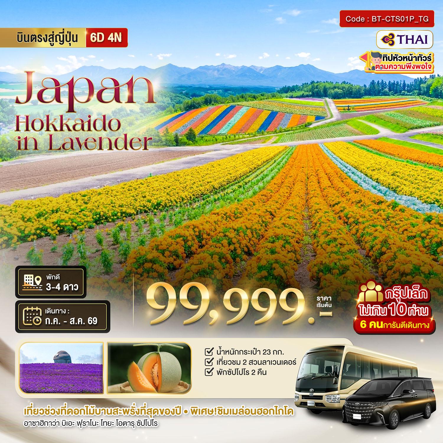 listing tour gallery