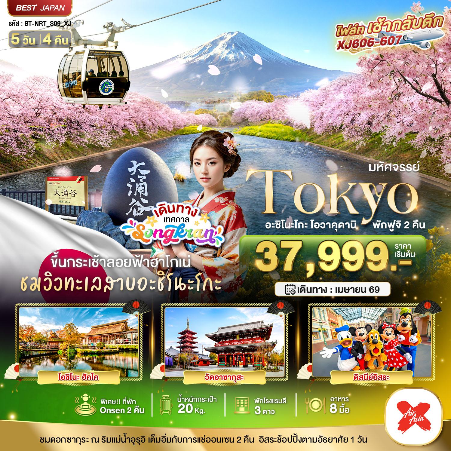 listing tour gallery