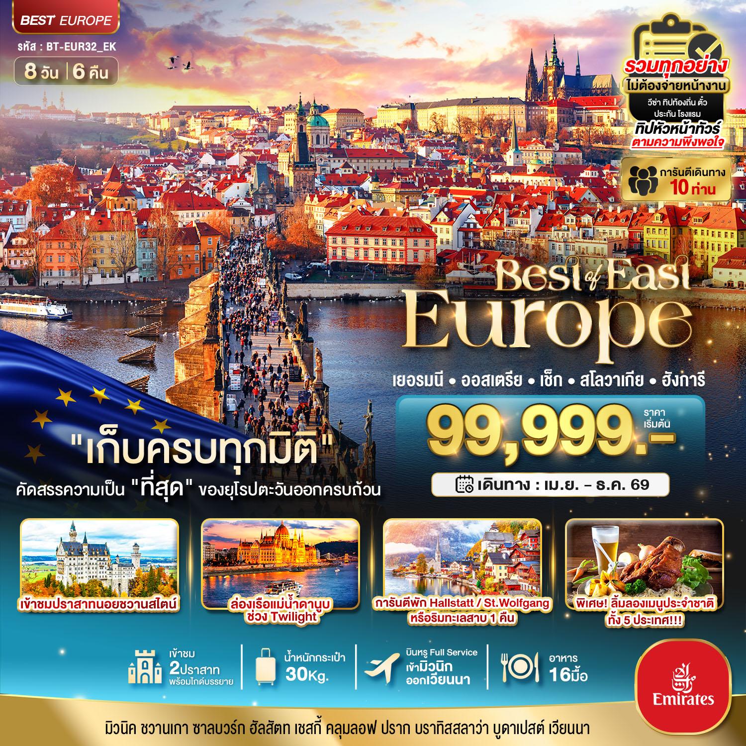 listing tour gallery