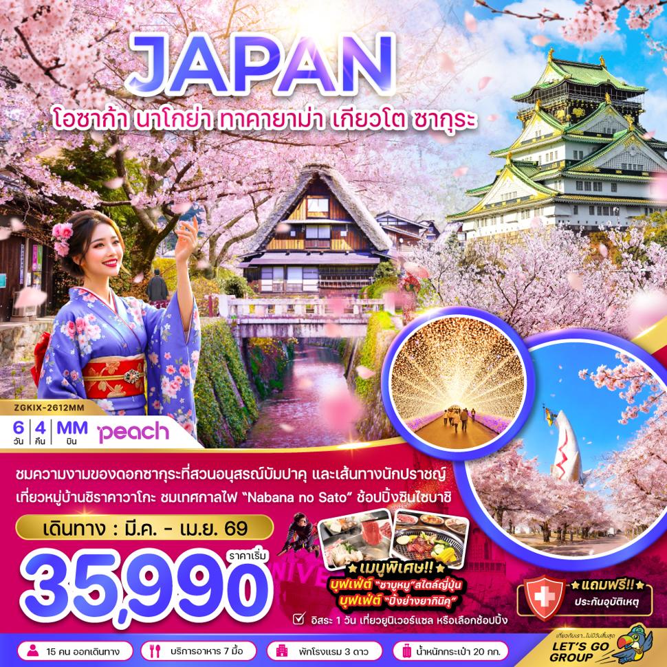 listing tour gallery