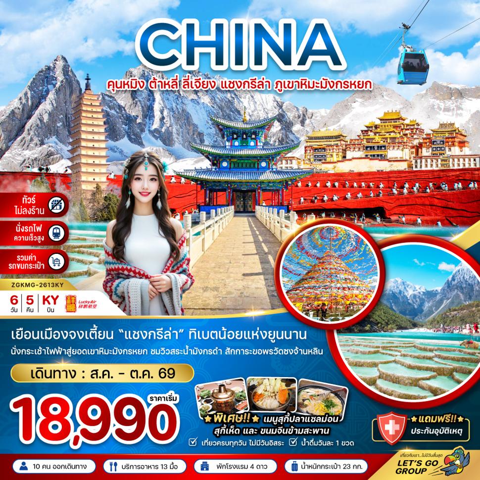 listing tour gallery