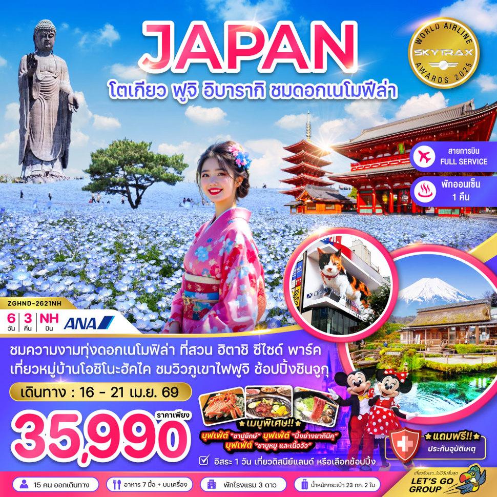 listing tour gallery