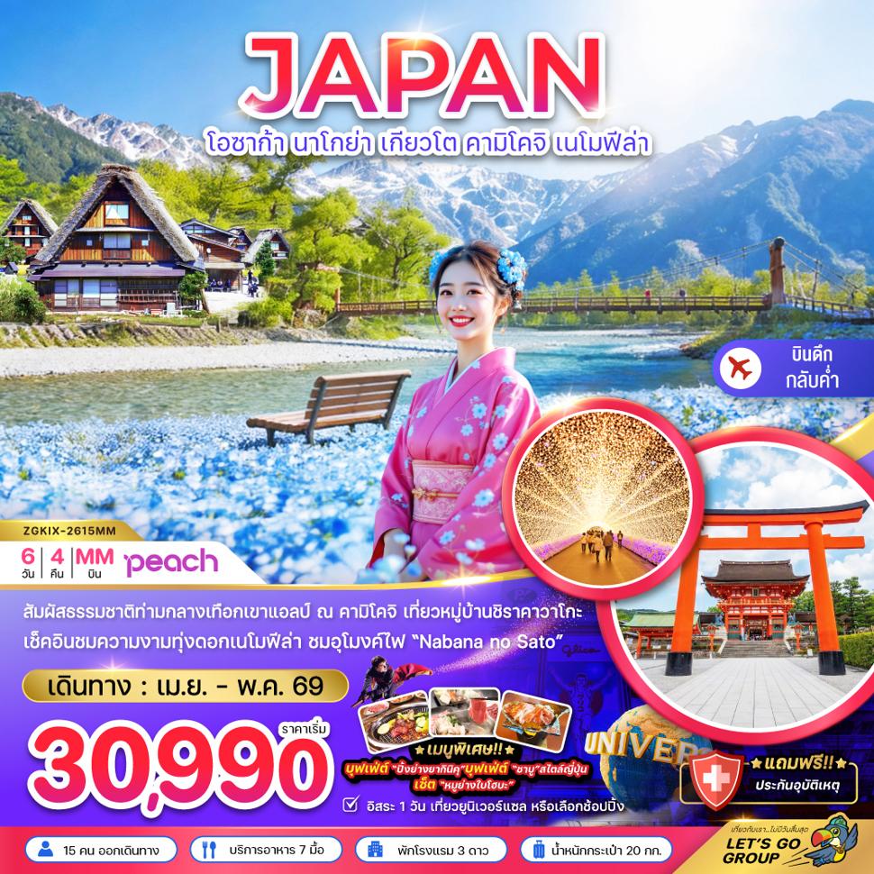 listing tour gallery