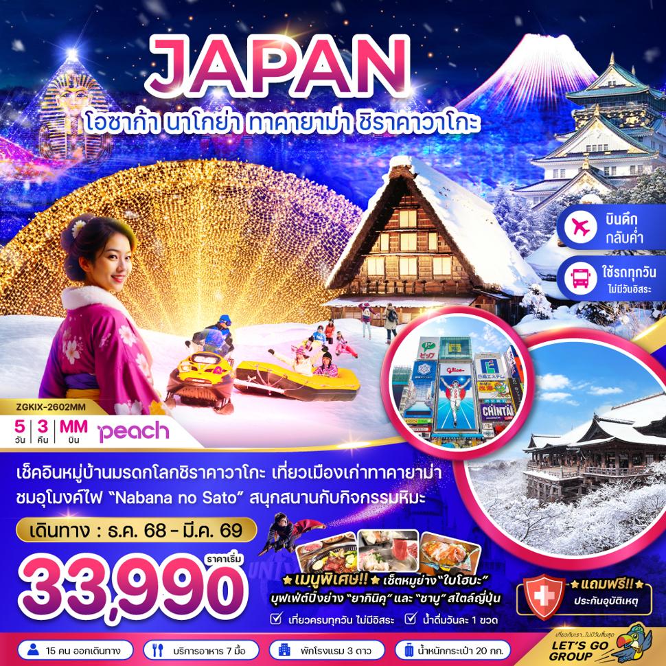 listing tour gallery