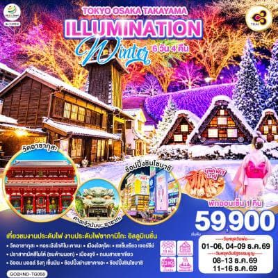 listing tour gallery