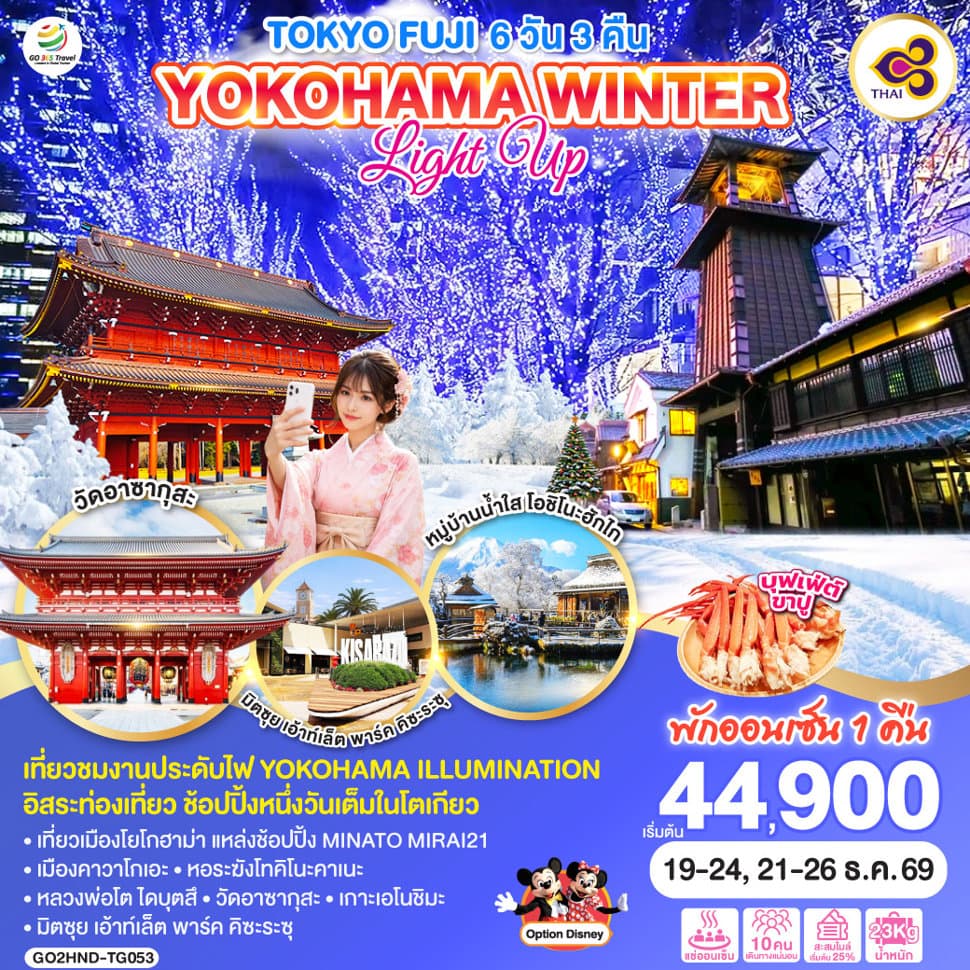 listing tour gallery