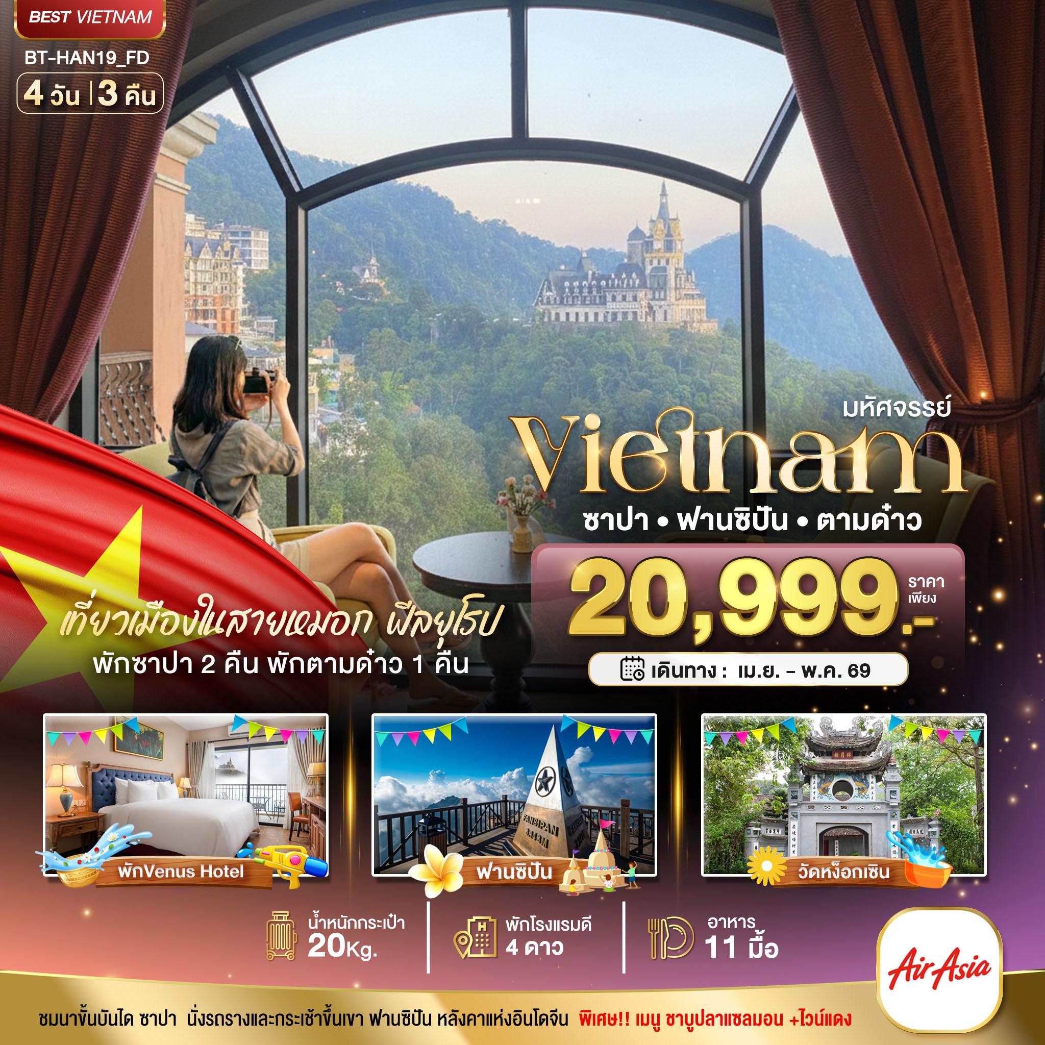 listing tour gallery