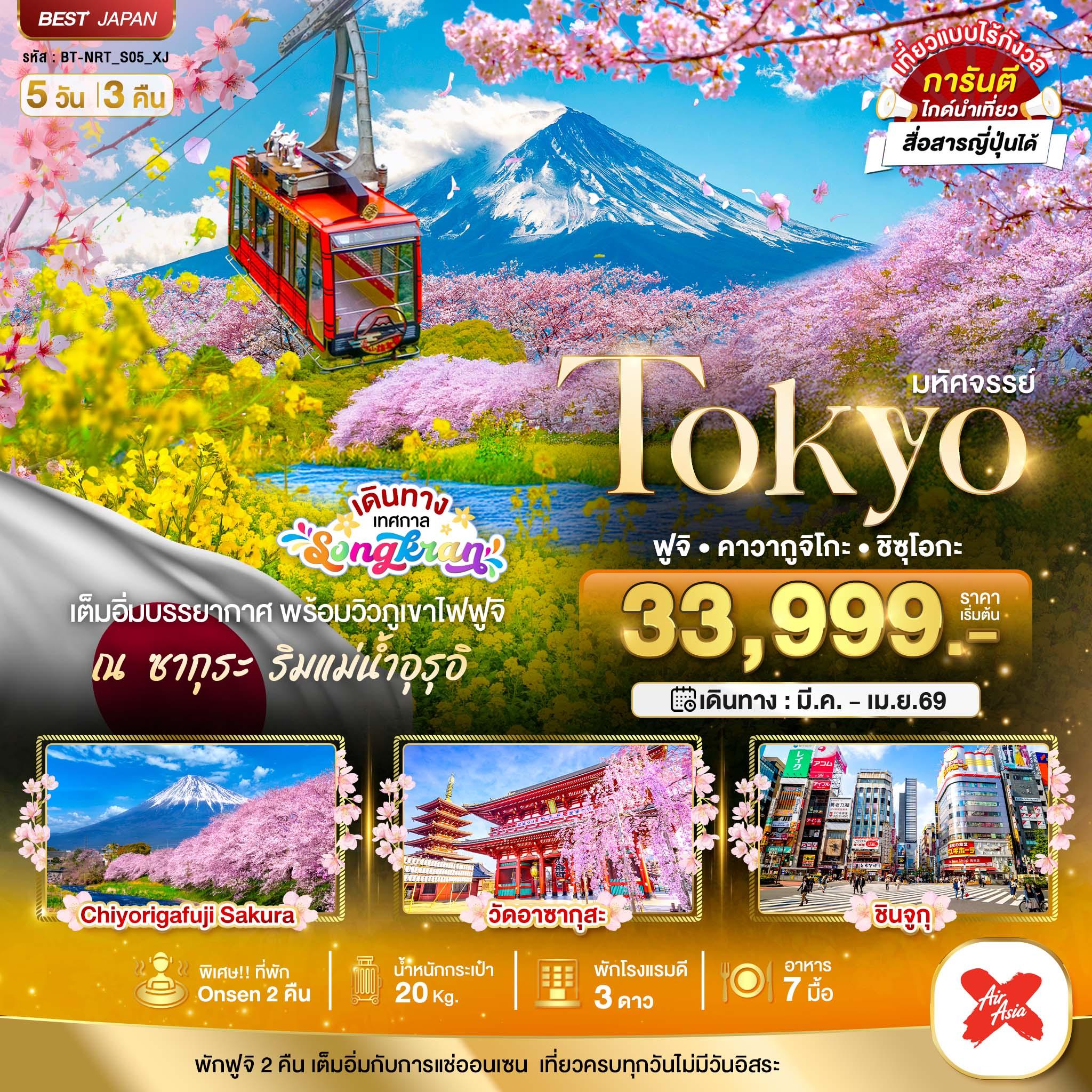 listing tour gallery